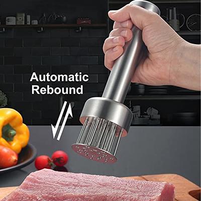 Meat & Poultry Tools: Tenderizers, Shears & More