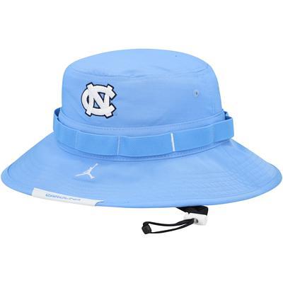 Men's Jordan Brand Camo North Carolina Tar Heels Boonie Performance Bucket Hat