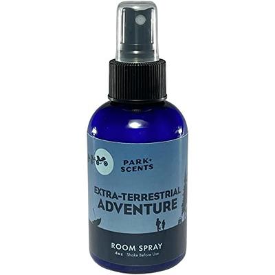 Park Scents - Relive The Adventure - Theme Park Candles!