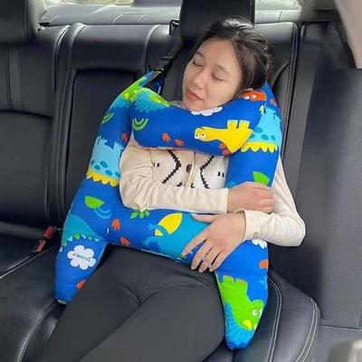 Buy Child Protection Car Cushion