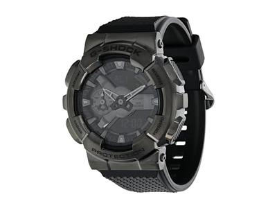 Casio Men's Large Case Digital Sport Watch - Black W218H-1A 