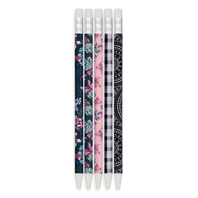 Stabilo Woody 3 in 1 Pencil - Pastel Pink