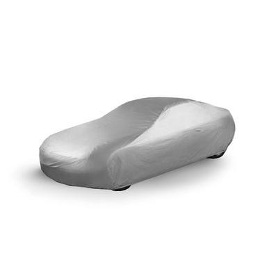 Renault Zoe Car Covers - Weatherproof, Guaranteed Fit, Hail