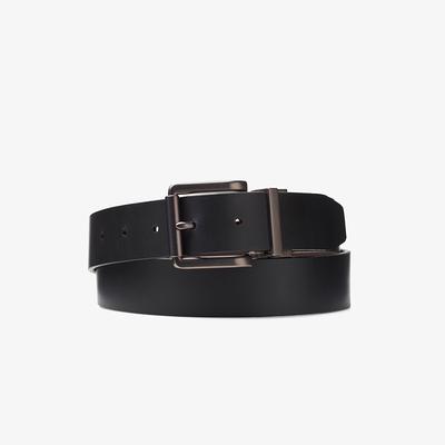 Harness Buckle Reversible Belt, 25 Mm