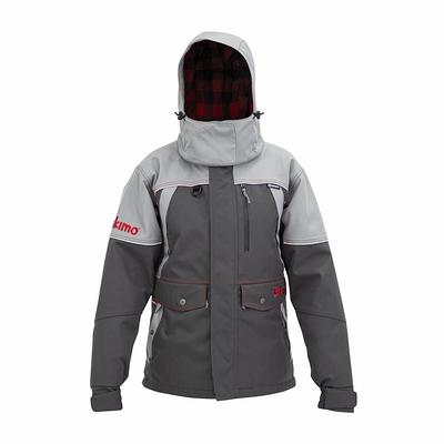 Keeper Ice Fishing Jacket, Women's, Frost, X-Large - Yahoo Shopping