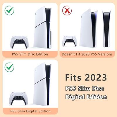  For PS5 Slim Controller Base