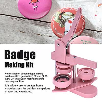 Badge Making Machine | Best Badge Making machine | Fabloons