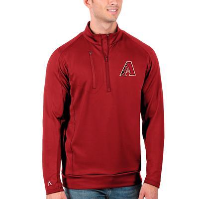 Arizona Cardinals Fanatics Branded Big & Tall Camo Pullover