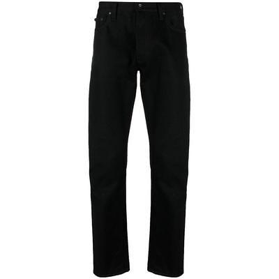 Ingle Arrow Slim-fit Jeans - Black - Off-White c/o Virgil Abloh Jeans -  Yahoo Shopping