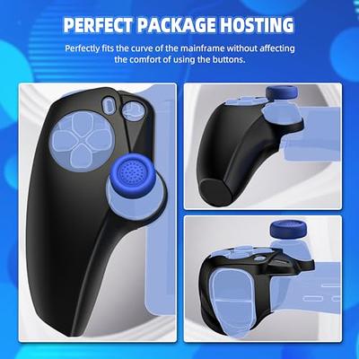 PlayStation Portal Remote Player, Accessori PS5