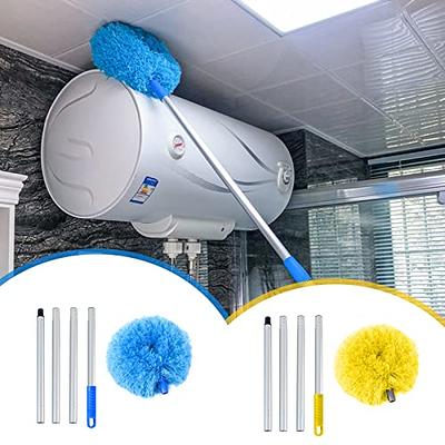 Plastic Ceiling Fan Cleaning Brush