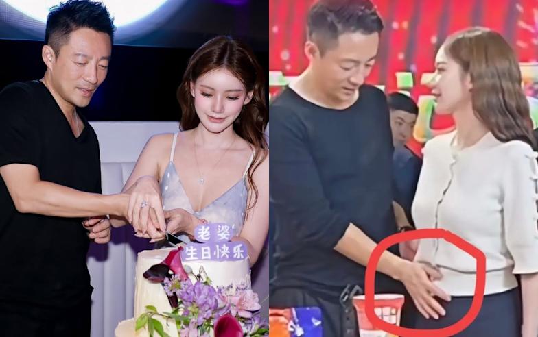 馬筱梅生產倒數「完全不靠汪小菲」 證實將返台坐月子