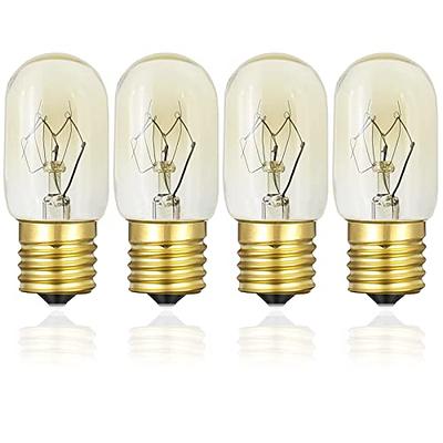 Whirlpool Light Bulbs 