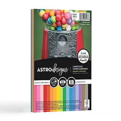 Colorations Construction Paper Smart Pack - 600 Sheets