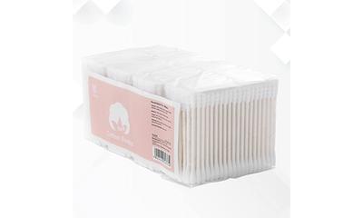 Spa Stix Cotton Balls. 500 Count Medium Size. Non Sterile Super Soft.