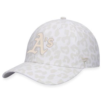 Women's New Era White Los Angeles Dodgers Spring Training Sunset