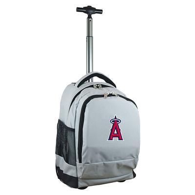 WinCraft Los Angeles Angels MVP Backpack - Yahoo Shopping