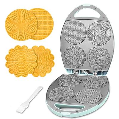 KitchenSmith by Bella Rotating Waffle Maker