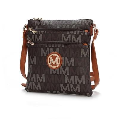  MKF Collection Satchel Bags Pocketbook Crossbody