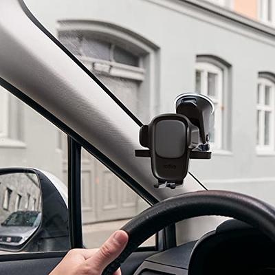 iOttie Easy One Touch Wireless 2 Fast Charging Dash & Windshield