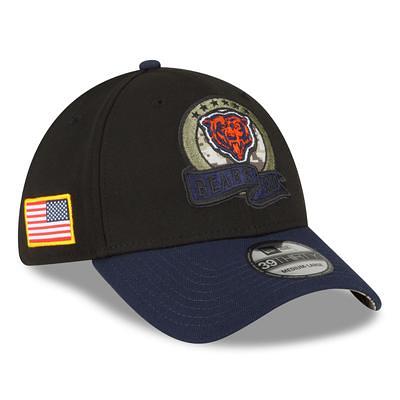 New Era 39Thirty NFL Dallas Cowboys Salute To Service Green/Navy