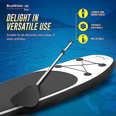 Inflatable Paddle Board Repair Kit