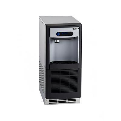 Iceman 26- lbs Countertop Nugget Ice Machine 