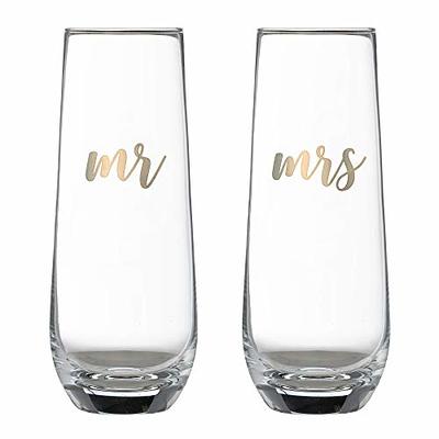 Farberware Shot Glasses, 2-Pack