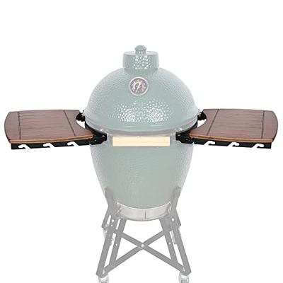  KAMaster Cast Iron Grill Grate Lifter Kamado Grill