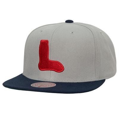 Men's '47 Navy/White Boston Red Sox Cooperstown Collection Retro