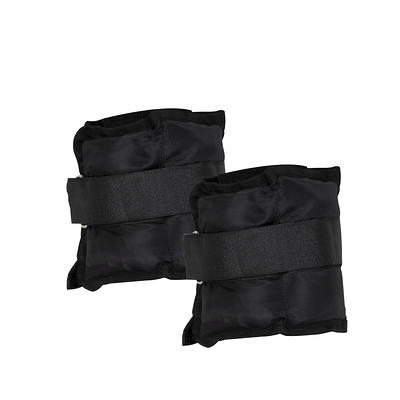 ankle weights, wrist weights, arm weights