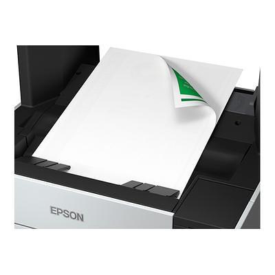  Epson EcoTank Pro ET-5880 Wireless Color All-in-One