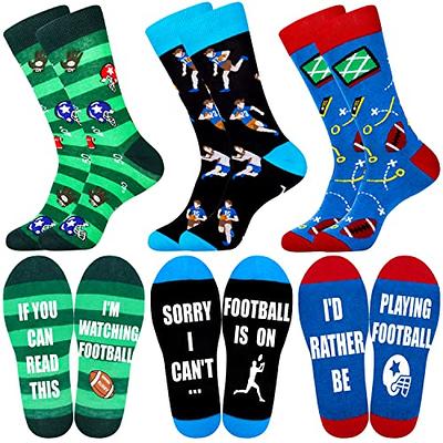 Belloxis Gym Gifts for Men Gym Socks Mens Socks Gifts for Gym Lovers Men Cozy Socks Comfy Socks Crew Socks for Men Black Socks Cotton Socks Gifts