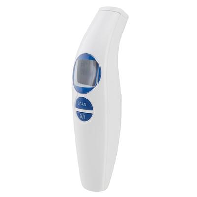 QardioTemp Digital Forehead Thermometer