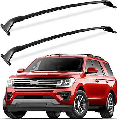 2018 ford 2025 expedition cross bars