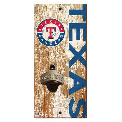 White Texas Rangers 11oz. Personalized Mug - Yahoo Shopping