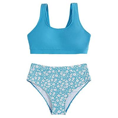 Girls' swimwear: teen girl swimsuits & teen girl bikinis