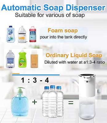 Dishwashing Liquid soap Pump For Kitchen (400 ML with Sponge Holder) - THE  UNIQUE STORE