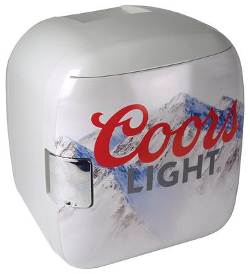 Midea 3.2 cu. ft. 115-Can Beverage Cooler