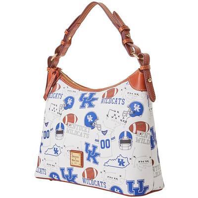 Denver Broncos Dooney & Bourke Game Day Shopper Purse