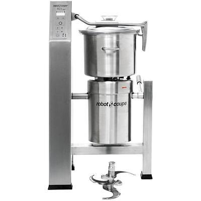 Robot Coupe J80 ULTRA Tabletop Centrifugal Juicer w/ 6 7/8 qt