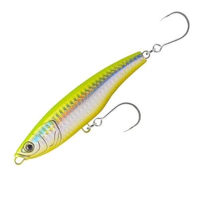 Tsunami 2-1/2 Sea Spoon Fishing Lure, Red Bead, 3/0 - Yahoo Shopping