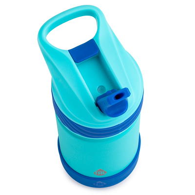 Travel Tumbler by Contigo-16 oz. blue - The Bear Pause