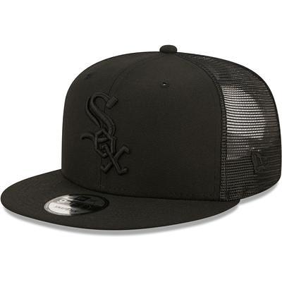 New Era Men's Chicago White Sox Alpha E1 9Fifty Adjustable