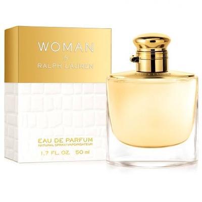 Perfume Ralph Lauren Woman Feminino Eau de Parfum