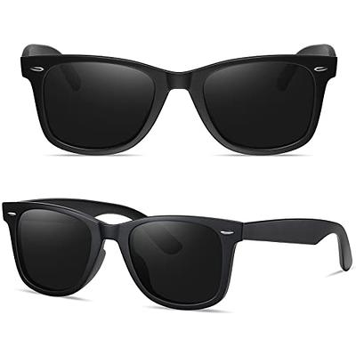 MEETSUN Sunglasses For Women Oversized Square Designer, 45% OFF