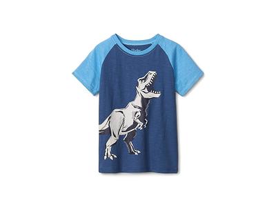 Chaser Kids Looney Tunes - Fun in The Sun Shirttail Tee (Little Kids/Big  Kids)