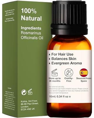 SVA Lavender Essential Oil 4oz (118ml) Premium Essential Oil with Dropper  for Diffuser, Aromatherapy, Hair Care, Scalp Massage & Skin Care