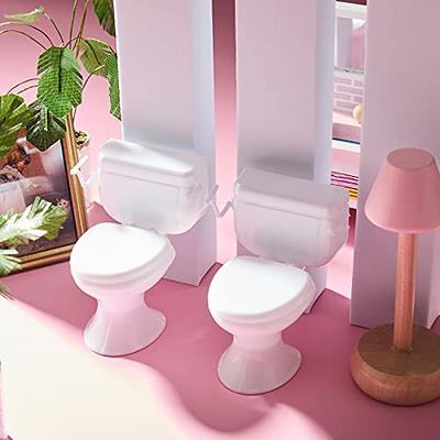 Urinal Cake, for use Toilet Basin, Urine Basin, Office use House use  Industrial use, (Pack of 3),Pink Color : Amazon.in: Home Improvement