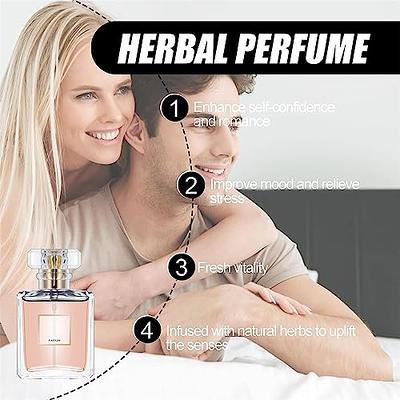 Pheromone Cologne For Men, Long Lasting Pheromone Perfume For Women To  Attract Men, Lure Pheromone Perfume Spray For Men Woman 10ml